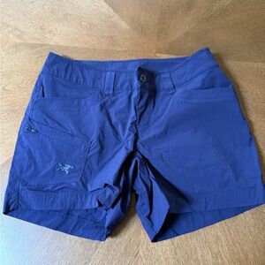 Arc'teryx Women's Shorts